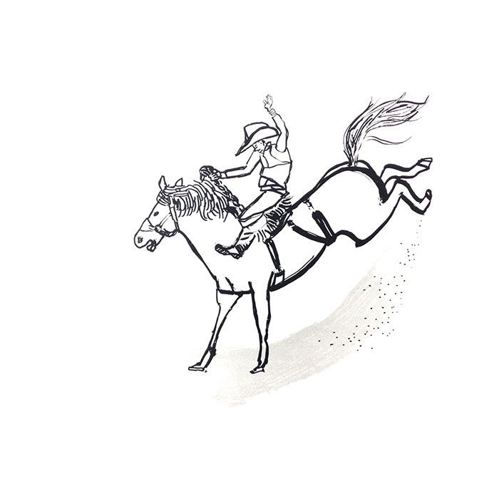 Rodeo III