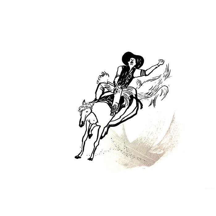 Rodeo I