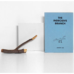 
            
                Load image into Gallery viewer, Book 02 - The Indecisive Branch (with an object)
            
        