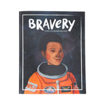 Bravery Issue Two - Mae Jemison