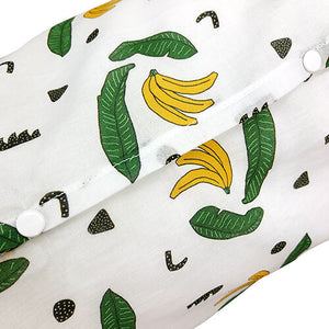 
            
                Load image into Gallery viewer, Banana cushion - Lilian Martinez (bfgf)
            
        