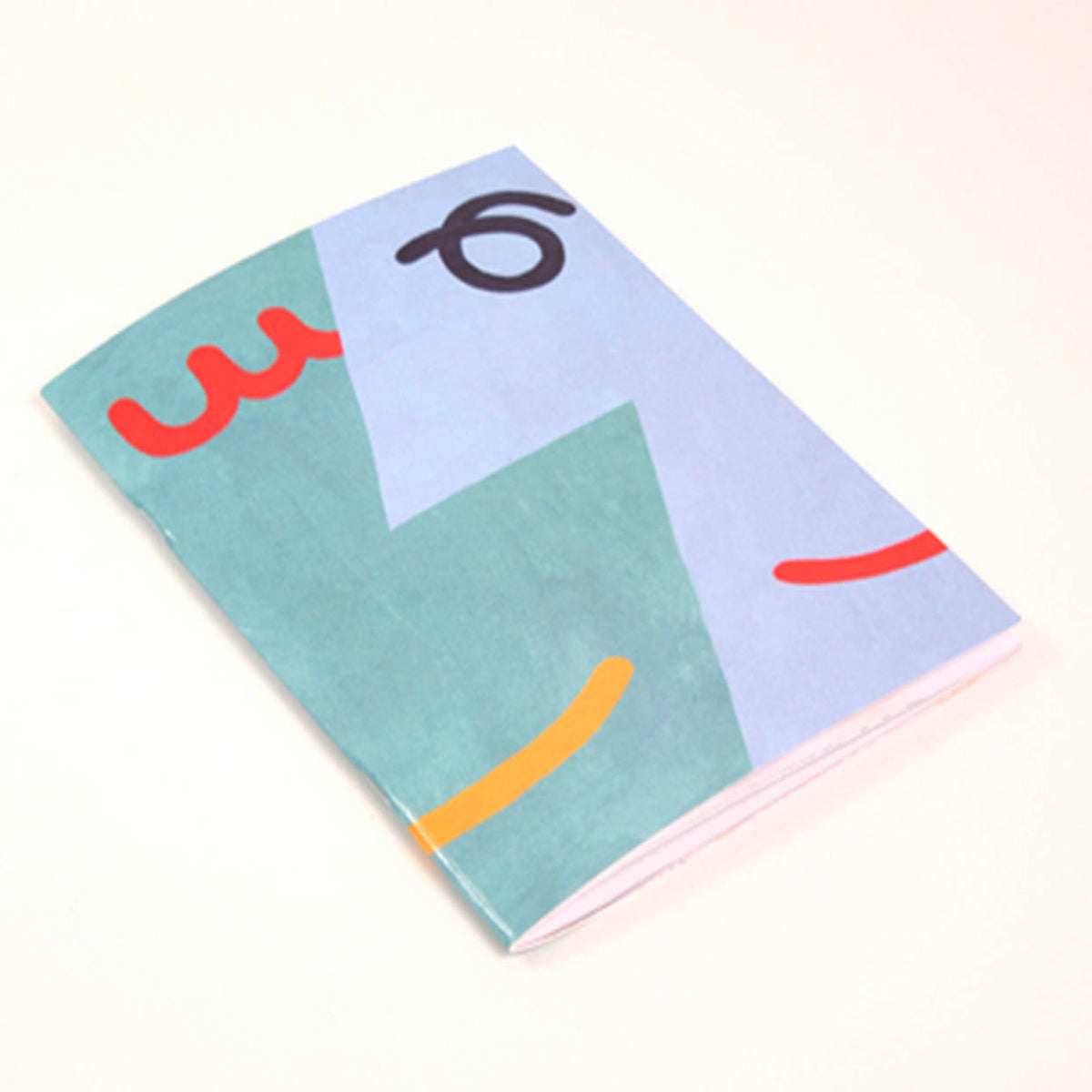 Day Job Activity Book