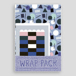 Block Wrap Pack