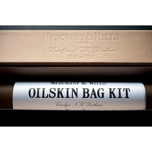 Oilskin Bag Kit
