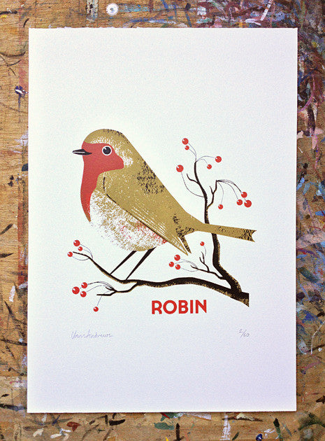 Robin