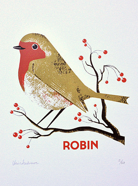 Robin