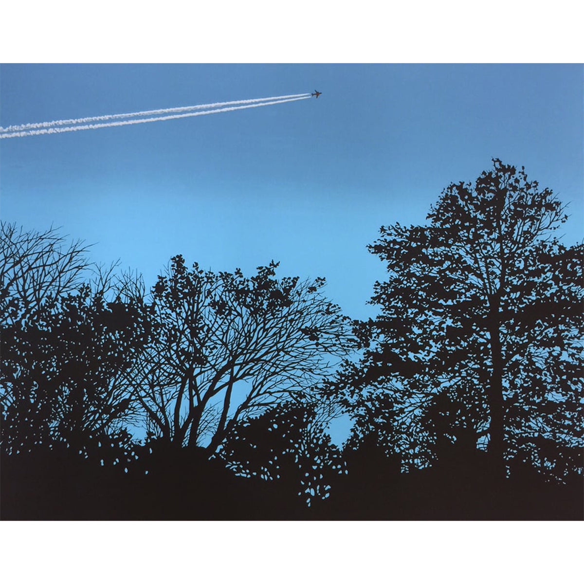 Come Fly With Me, Let’s Fly Away