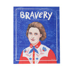 Bravery Issue Four - Temple Grandin