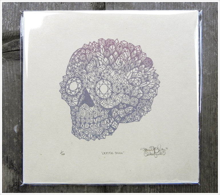 Crystal Skull