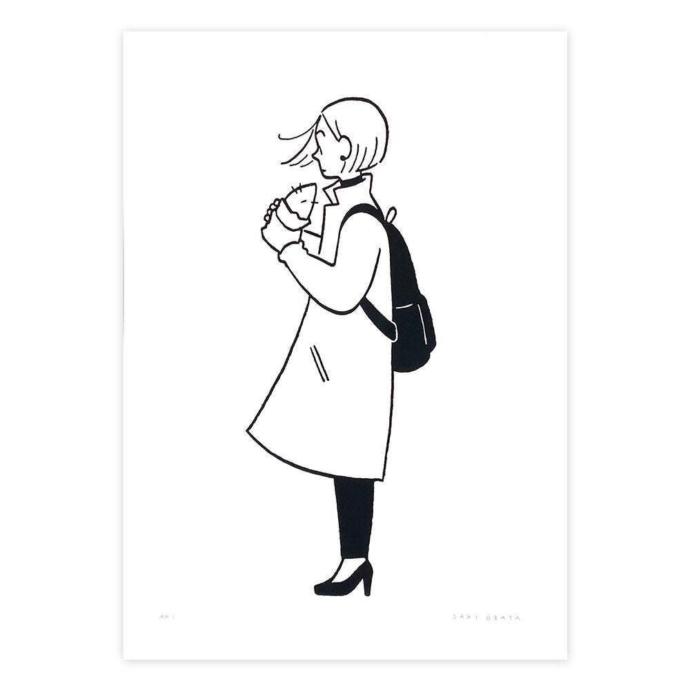 Food Series - Autumn