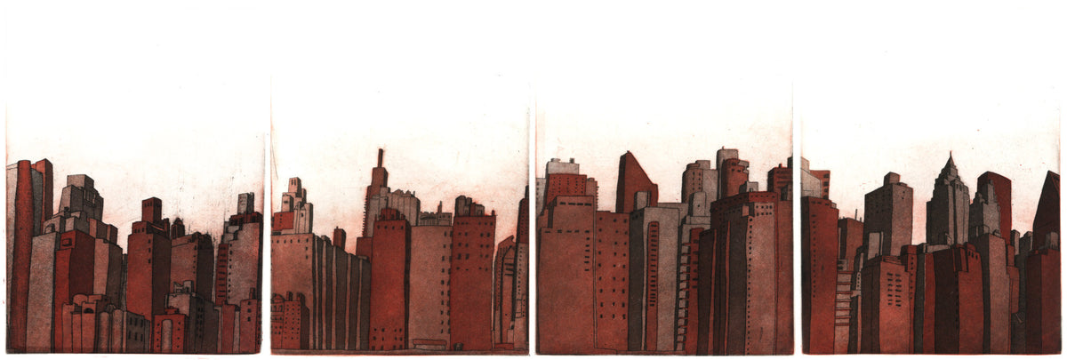 East River III