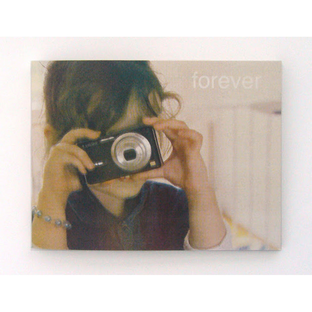 Anna Gleeson - forever photo book