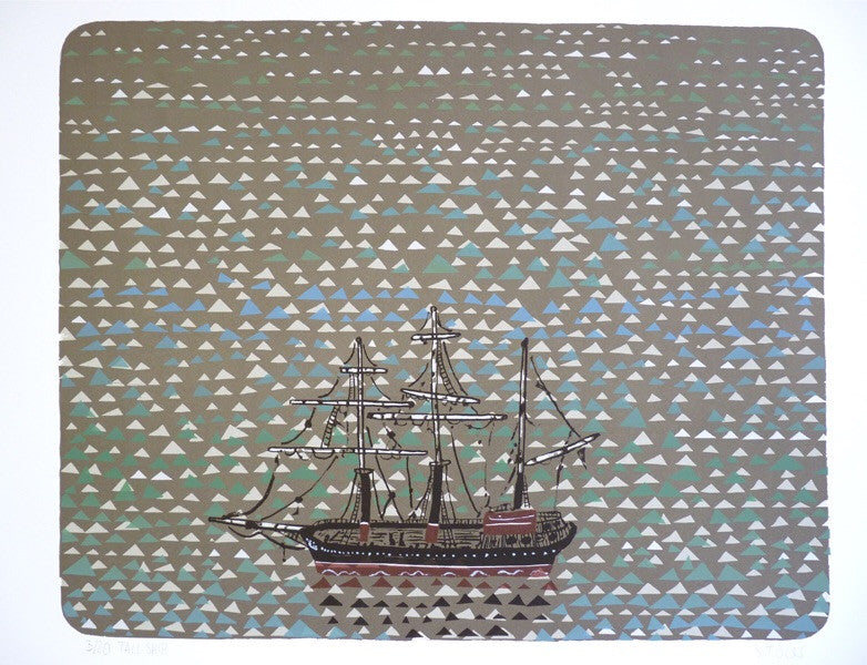 Tall Ship
