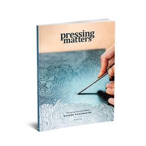 Pressing Matters - issue 5
