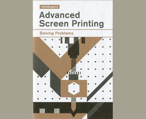 Advanced Screen Printing