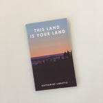 This Land Is Your Land Artbook