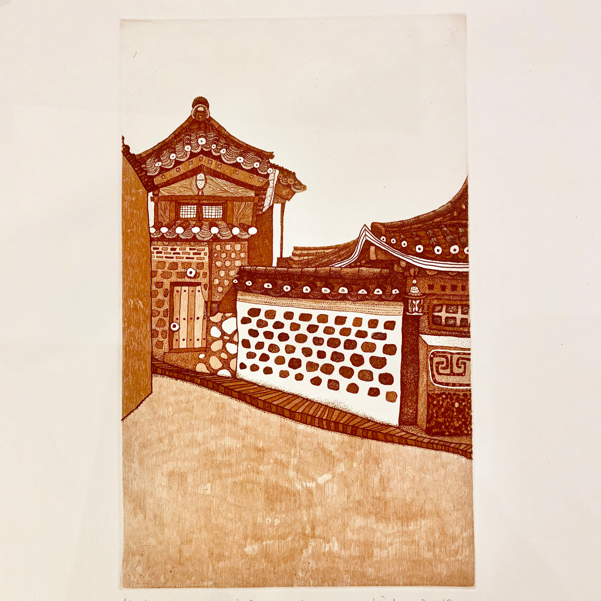Bukchon