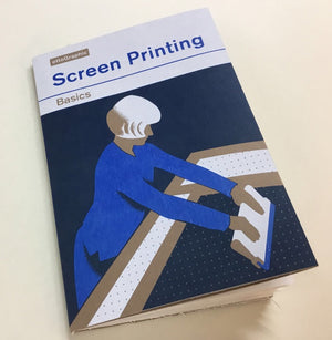 Screen Printing Basic