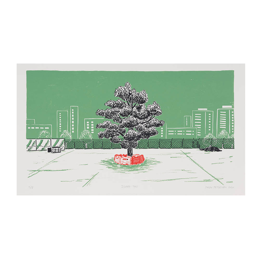 Island Two