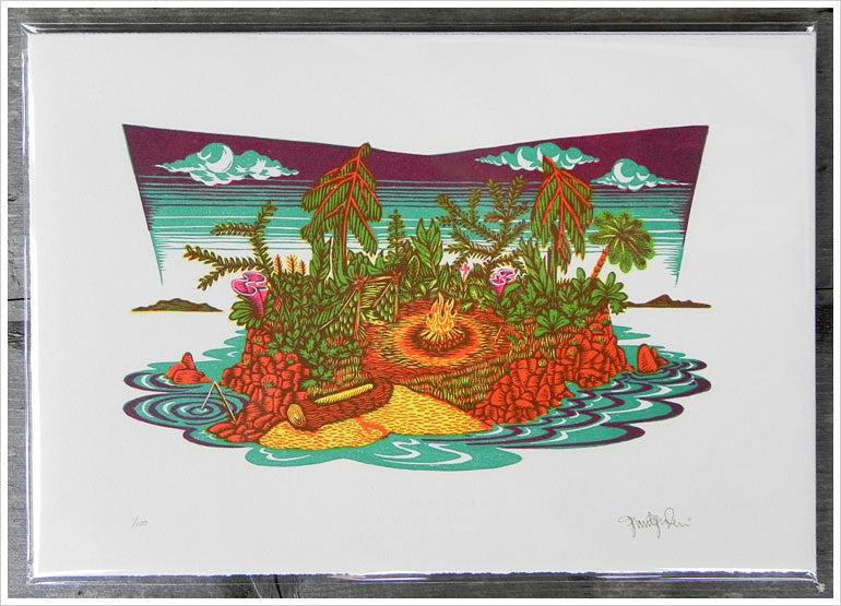 Island