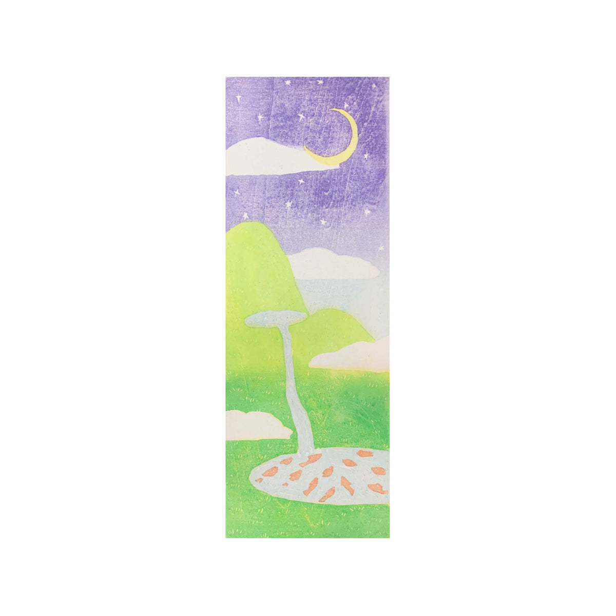 May there be bounty every year / 年年有餘