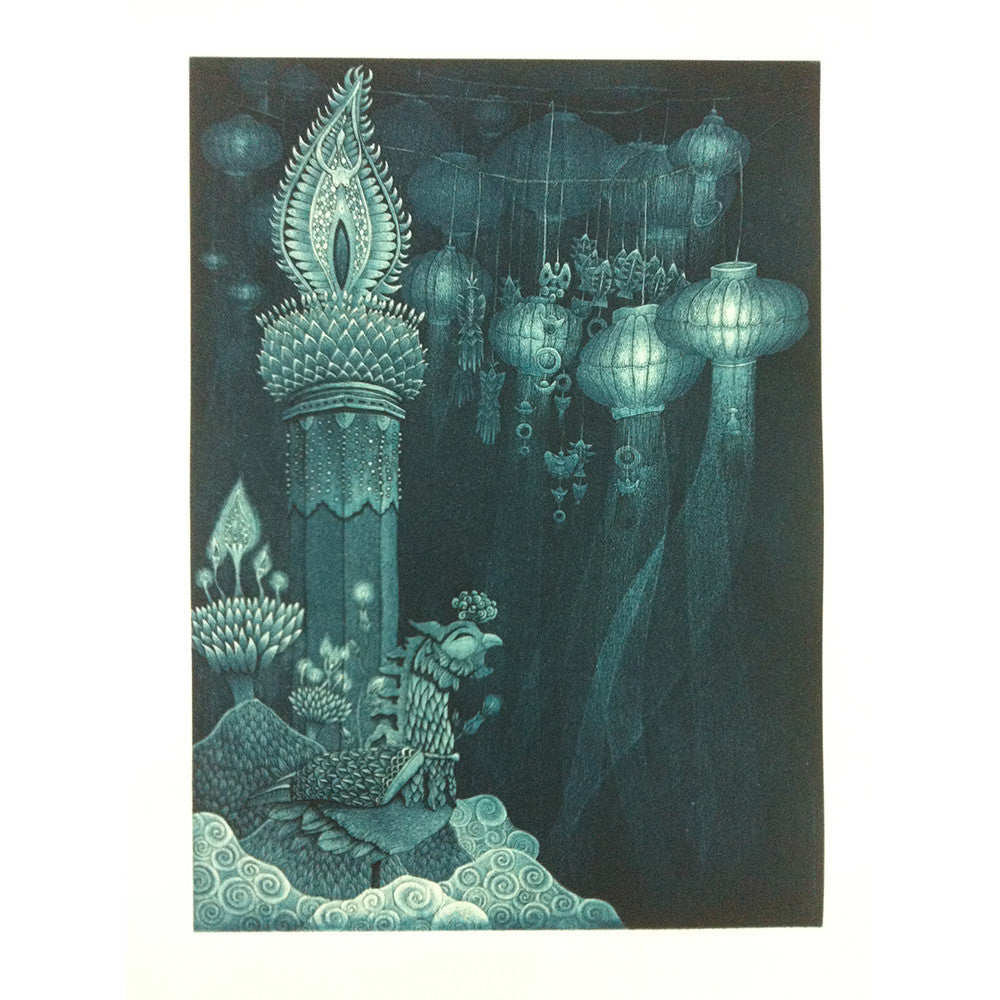 Lanterns