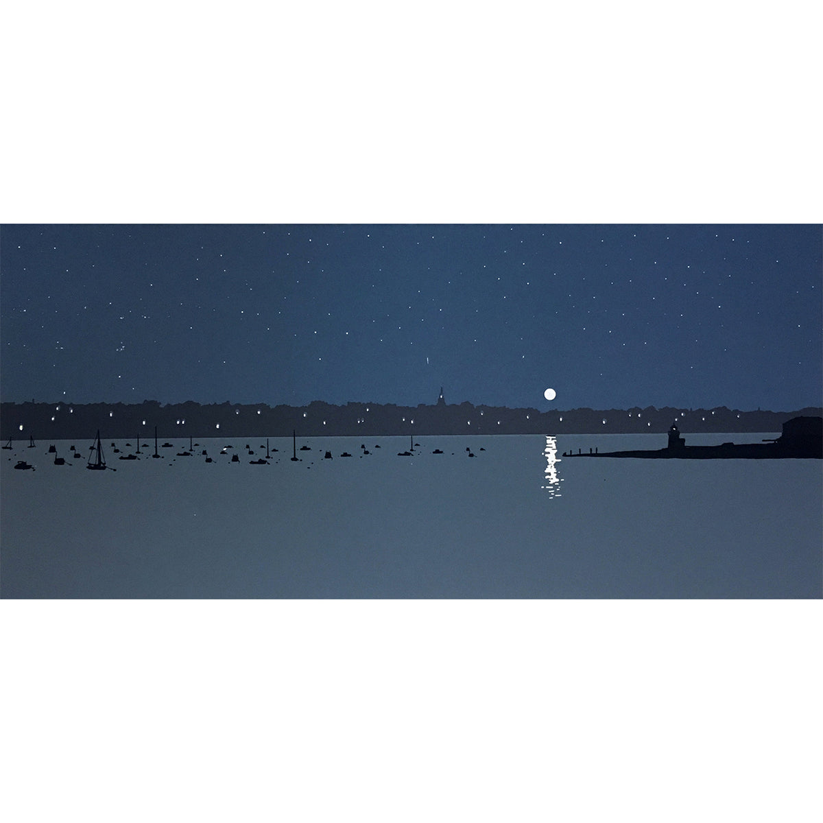 One Particular Harbour