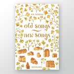 Old Songs - New Songs (en) by Rita Fürstenau