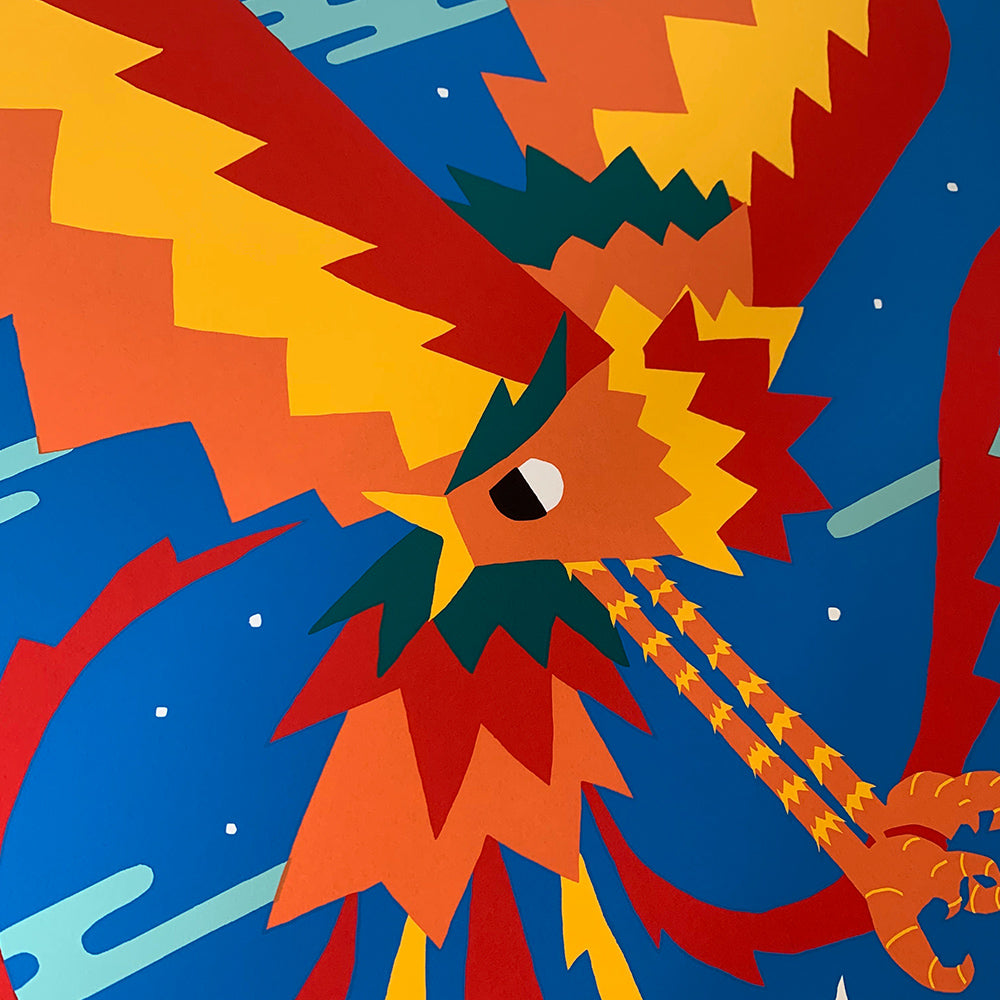 Rising Phoenix