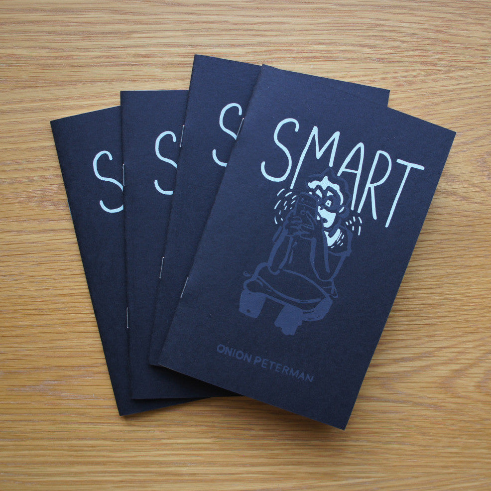 Smart 2nd edition
