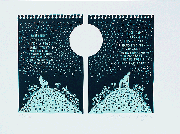 These Same Stars