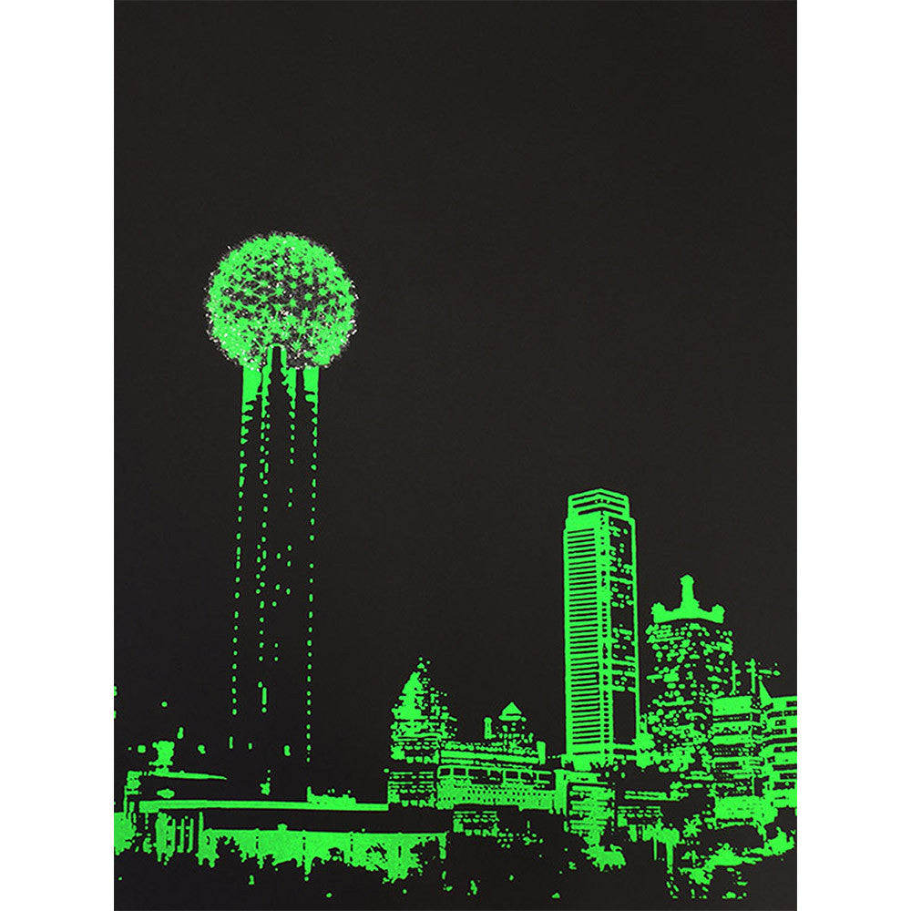 The Big D