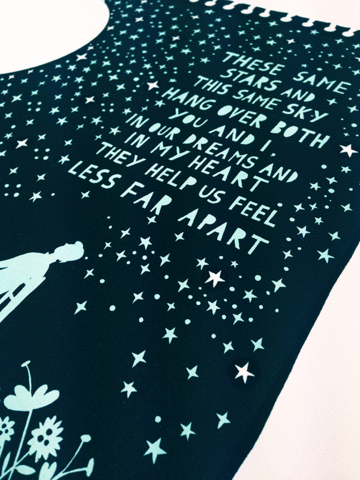 These Same Stars