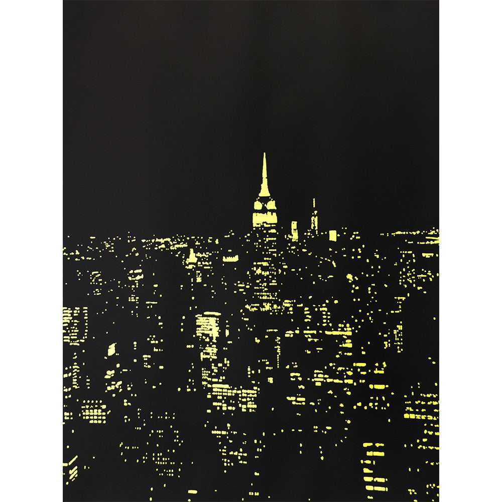 Top Of The Rock