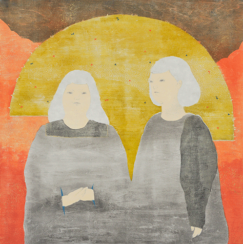 Two Of Us