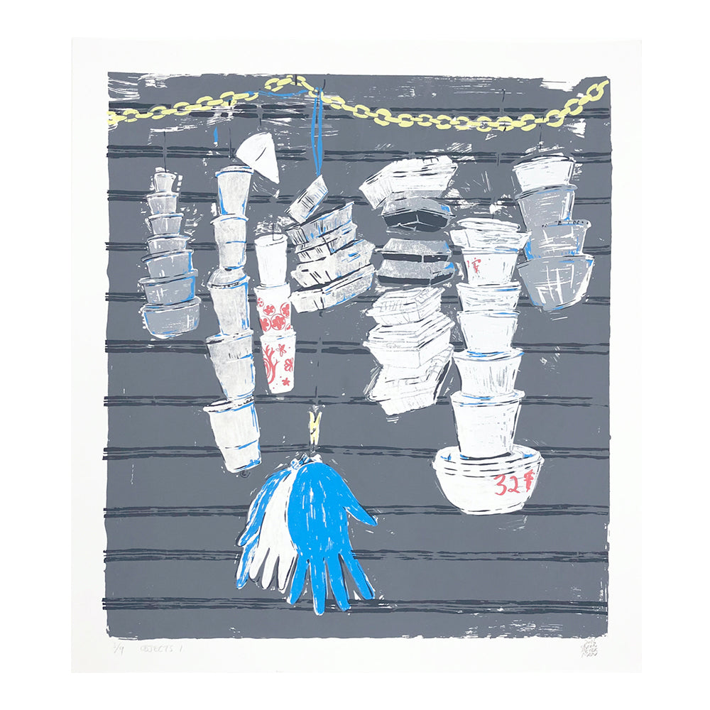 Objects 1