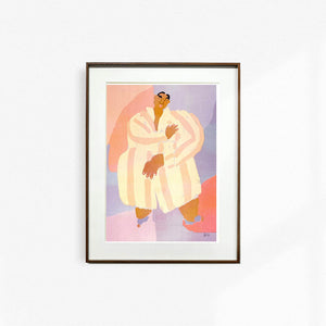
            
                Load image into Gallery viewer, Lilian Martinez -Pajamas
            
        