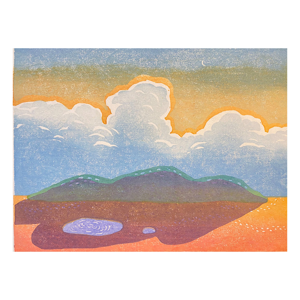 Shadow Of The Dusk