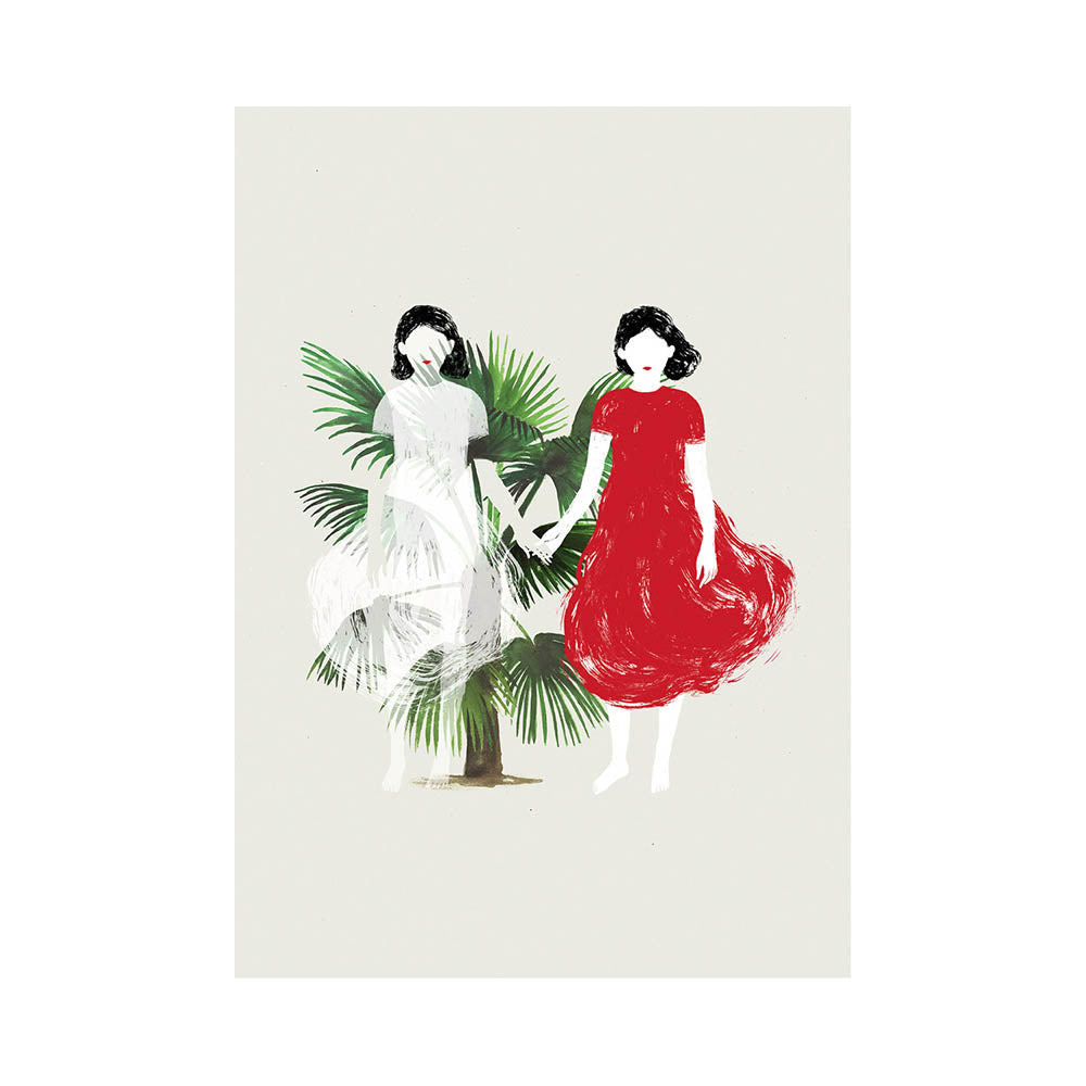 Sisterhood