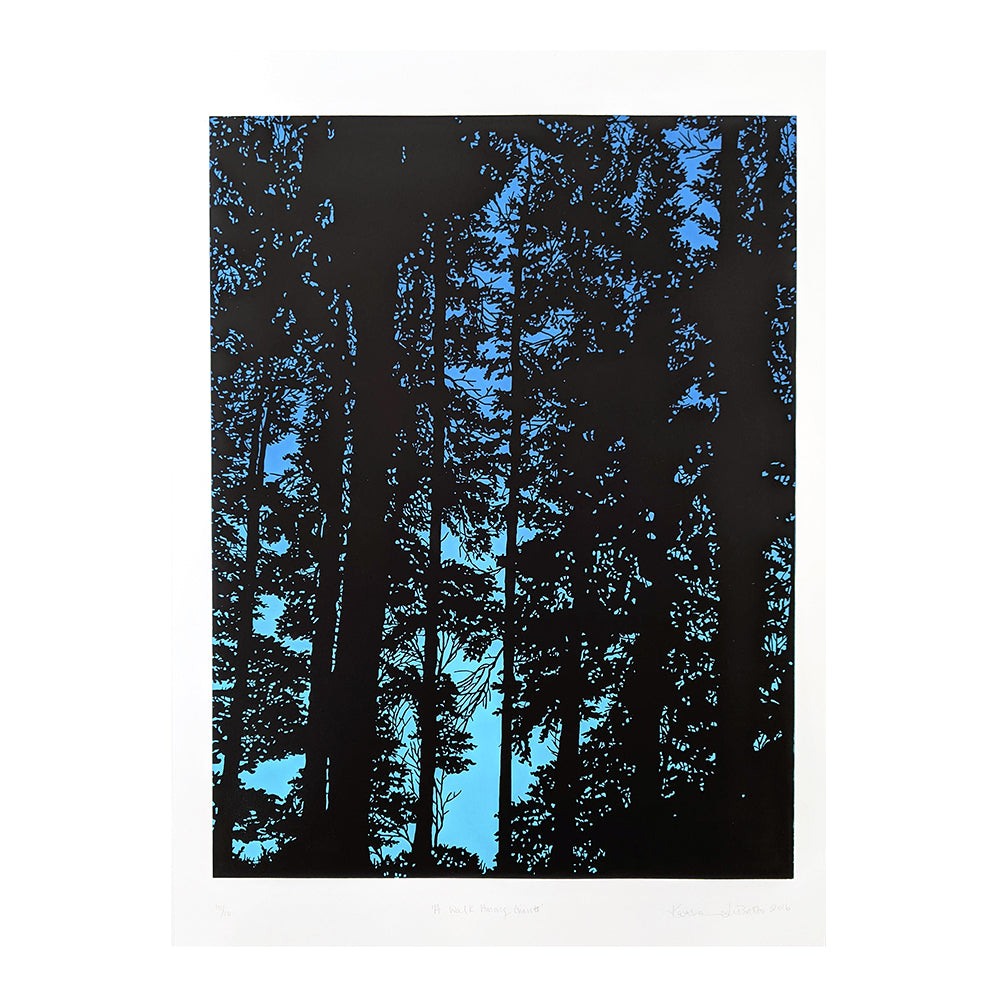 A Walk Among Giants