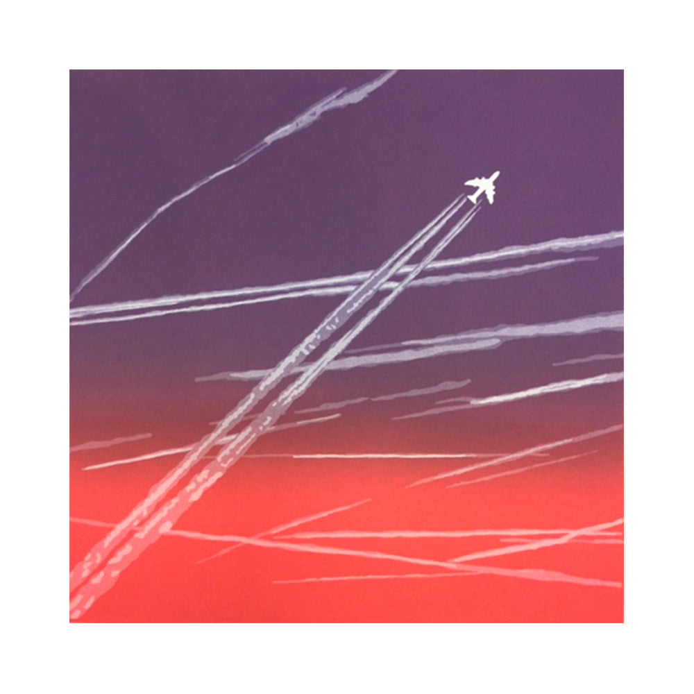 Wanderlust Sunset